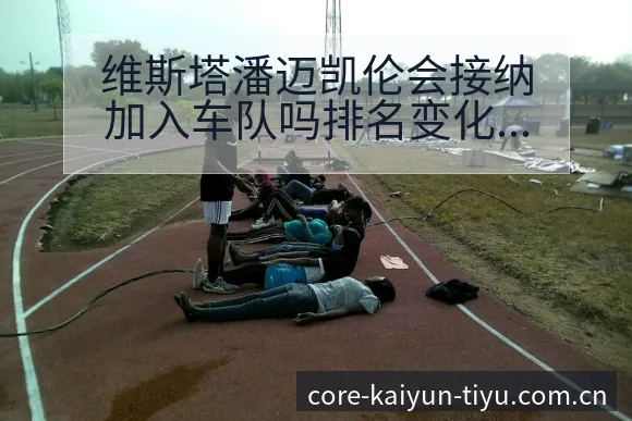 维斯塔潘迈凯伦会接纳加入车队吗排名变化与后续走势战术价值 - 开云体育