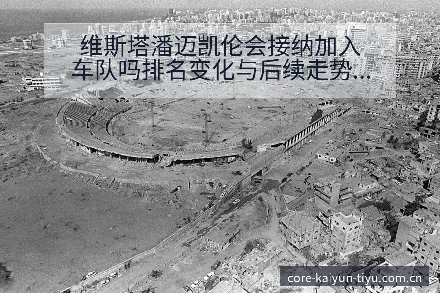 维斯塔潘迈凯伦会接纳加入车队吗排名变化与后续走势战术价值 - 开云体育