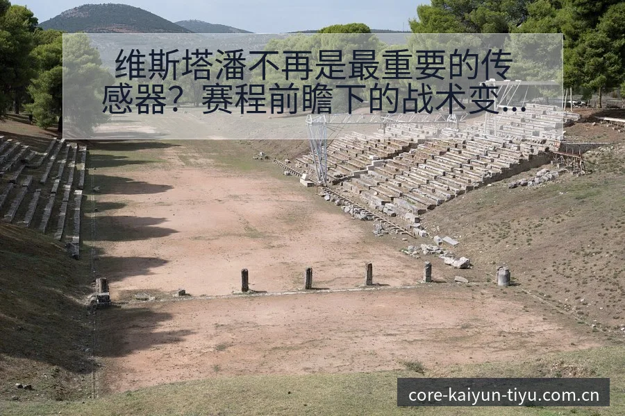 维斯塔潘不再是最重要的传感器？赛程前瞻下的战术变化与风险 - 开云体育